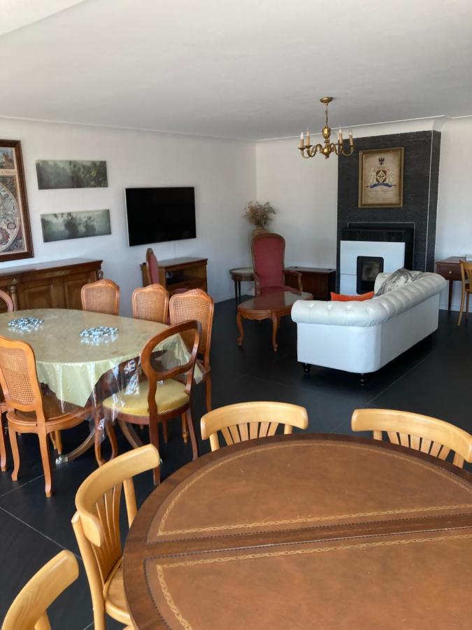 La Villa Sur Le Toit Лурд Экстерьер фото